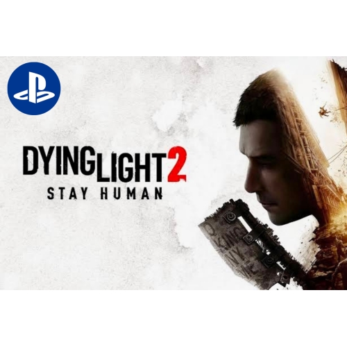  Dying Light 2 PS4-PS5